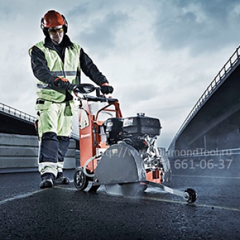 Corte de laje de concreto no Cambuci