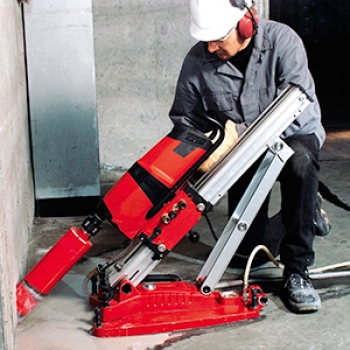 Empresa de Perfuração de Concreto no Butantã