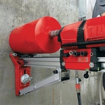 Furo para Exaustor em Valinhos