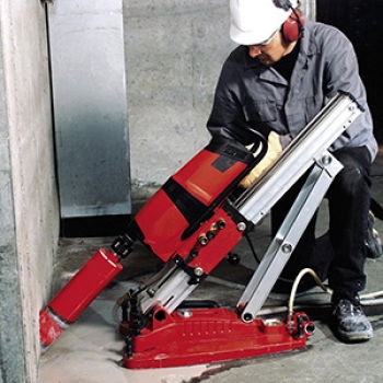 Perfuração de Concreto em Moema