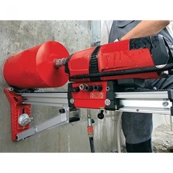 Perfuração para ar condicionado na Sé Perfuração para ar condicionado na Sé