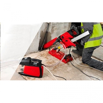 Perfuração para exaustor em Guarujá